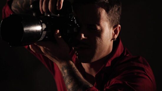 Войди в образ и глубже