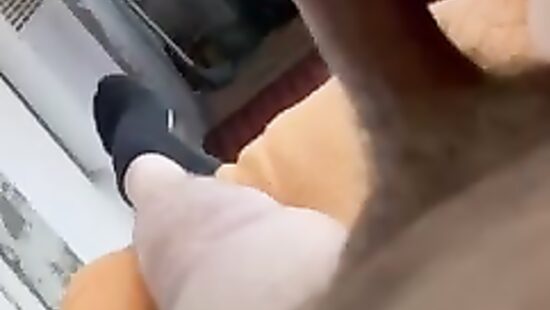 Второе моё видео