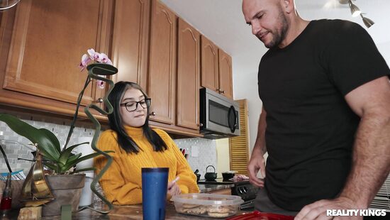 Молоко и сиськи