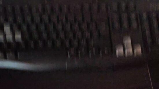 Типичный вечер под ВВС порно    