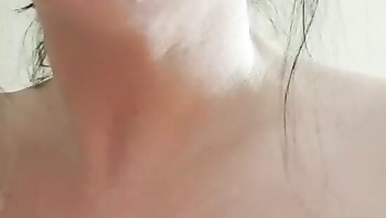 Наканчал в рот