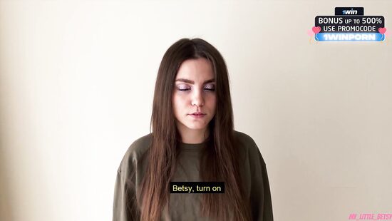 Секс-кукла Бетси