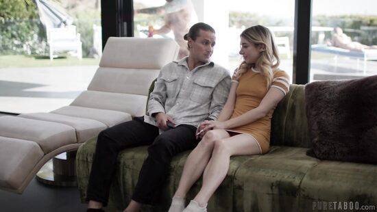 Новое семейное правило