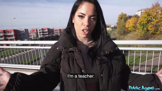 Интерес с первого взгляда