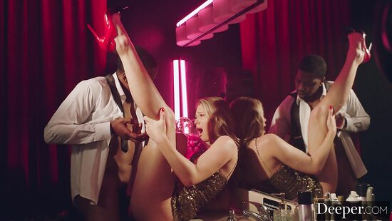 Шанс на оргазм