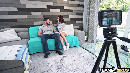 Курсовая короткометражка