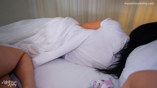 Похотливая неудержимость