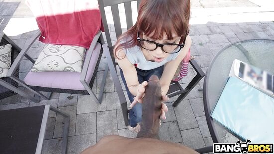 И это ты вставишь мне в задницу?