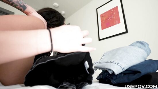 Смотрю в книгу, вижу фигу