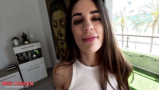 Тебе только член и подавай