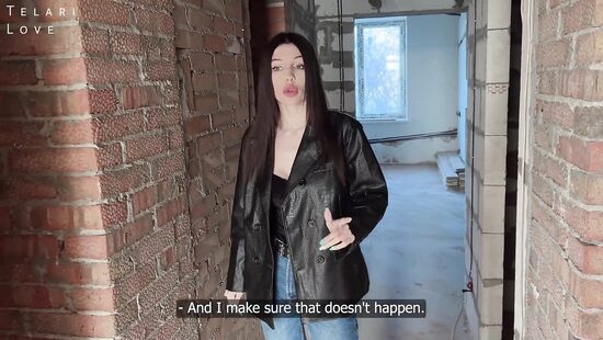 Стены имеют свойство падать