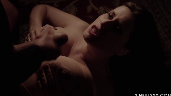 Грешный экспресс