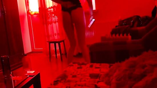 Вечеринка, в самом разгаре