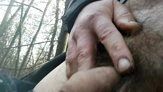 Мой скромный член 16.5