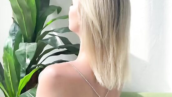 I have lost control again