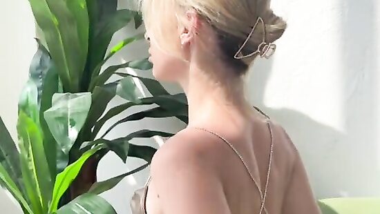 I have lost control again