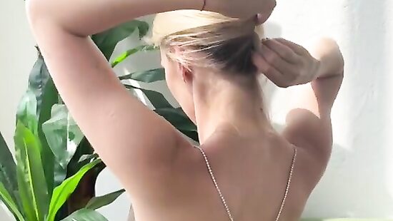 I have lost control again