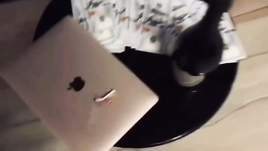 По кайфу среди ночи бля