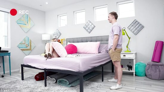 Кража удовольствия