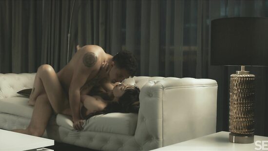 Страсть между нами