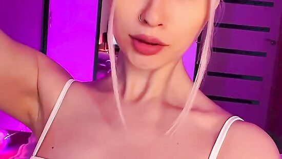 Dancing for you to enjoy