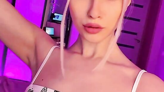 Dancing for you to enjoy