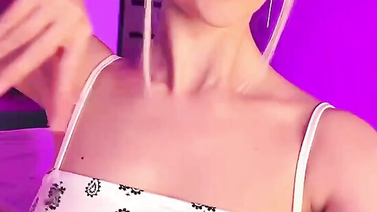 Dancing for you to enjoy