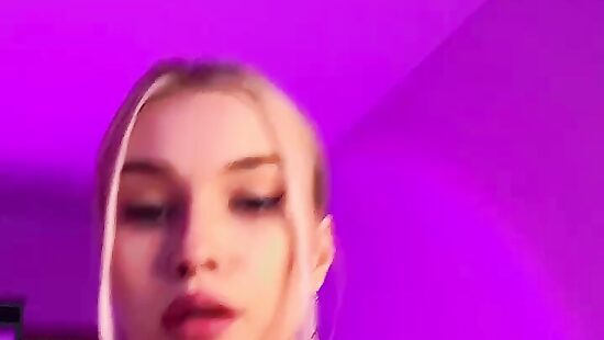 Dancing for you to enjoy