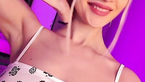 Dancing for you to enjoy