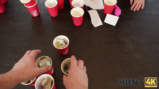 Выгодная авантюра