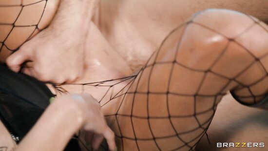 Скользкое счастье