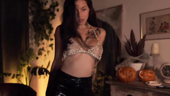 There is a dancer in each of us