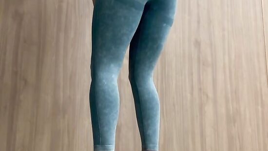 Тренировочка