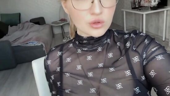 Горячая штучка