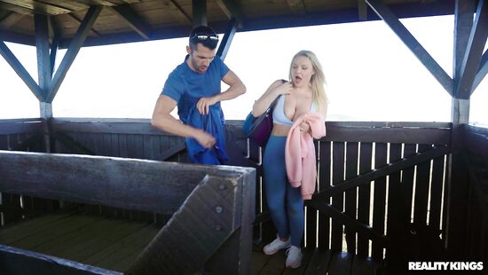 Сила природных инстинктов