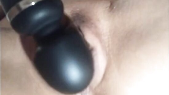 Играю с киской