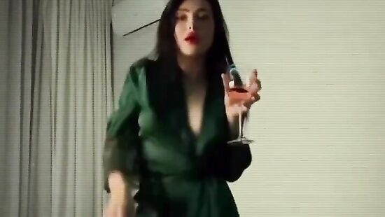 Танцы-шманцы