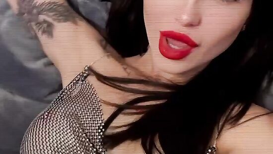 Горячий танец 18+