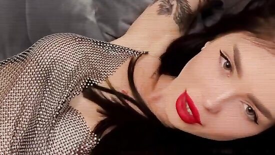 Горячий танец 18+