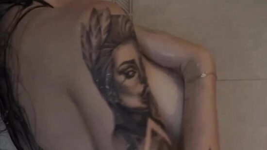 Смываю демонов