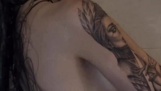 Смываю демонов