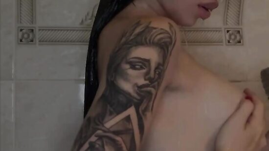 Снимаю напряжение