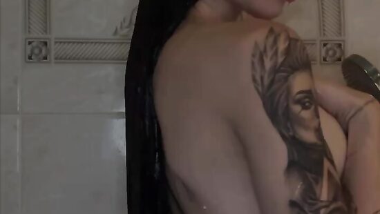 Снимаю напряжение