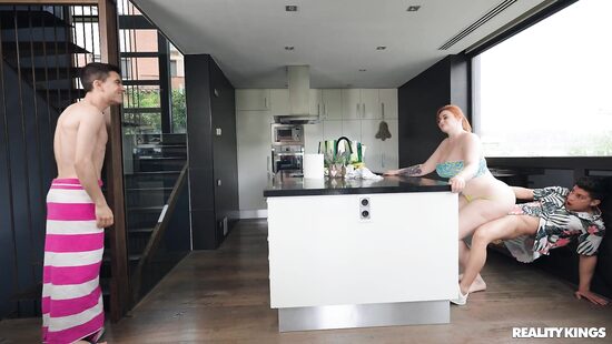 Неэффективная тренировки у бассейна