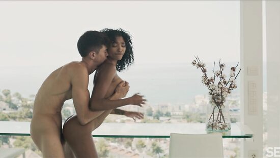 Танцы в облаках