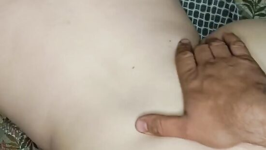 Сосу огромный член перед сексом