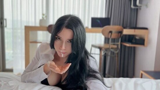 Никакой мастурбации на работе