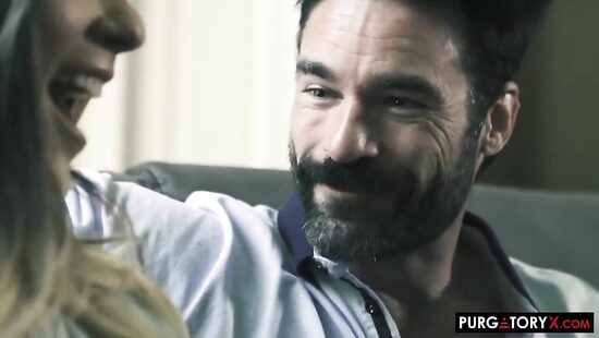 Миньет для двоих