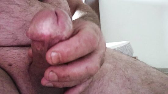 Решил подрочить