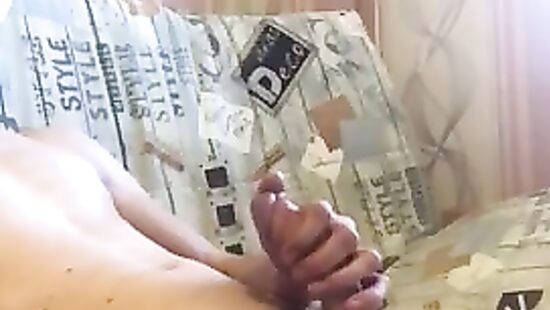 Утренний стояк